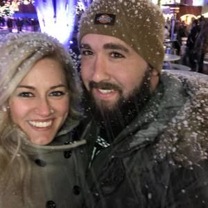 Meet your Posher, Doug